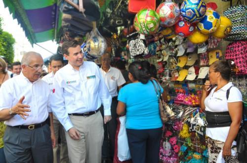 El Festival Internacional de Otoño promociona a Matamoros